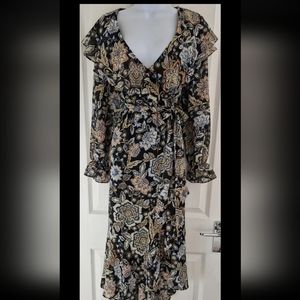 Very Wrap Dress